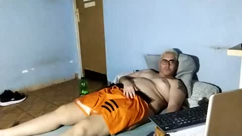 GoraK online show from July 25, 1:09 am