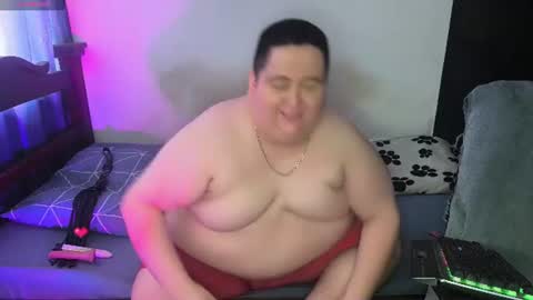gorditohotsex online show from August 2, 8:16 pm