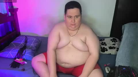 gorditohotsex online show from August 2, 10:28 pm