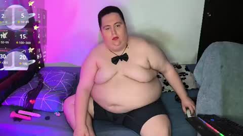 gorditohotsex online show from August 4, 10:40 pm