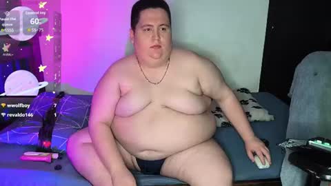 gorditohotsex online show from August 8, 12:54 am