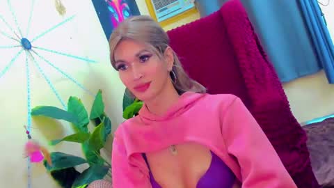 Gordy Ann online show from August 5, 1:42 pm