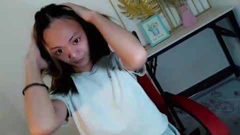 Agatha online show from September 5, 7:19 pm