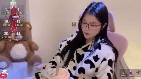 gorgeous girl33 online show from March 1, 2:41 am