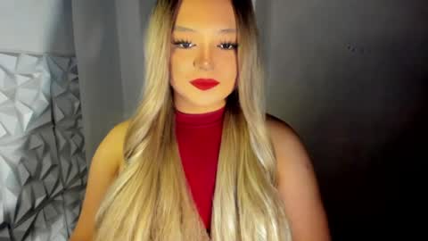 Amanda rose online show from August 9, 4:46 am