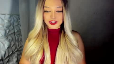 Amanda rose online show from August 9, 7:53 am