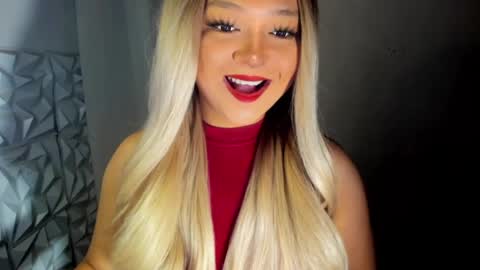 Amanda rose online show from August 9, 8:10 pm