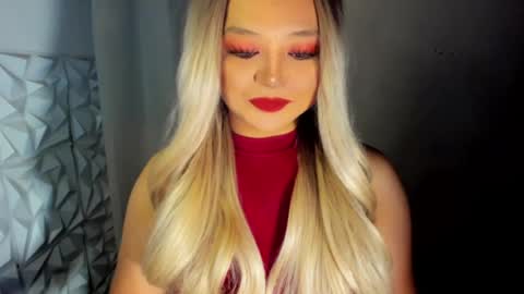 Amanda rose online show from August 9, 10:22 pm