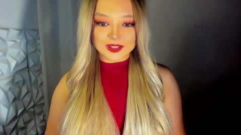 Amanda rose online show from August 10, 12:45 am