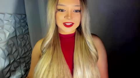 Amanda rose online show from August 10, 8:27 am