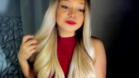 Amanda rose online show from August 11, 4:58 am