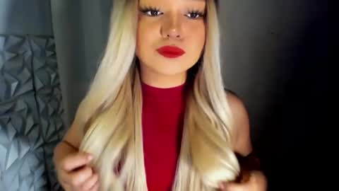 Amanda rose online show from August 11, 6:37 am