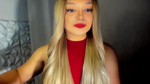 Amanda rose online show from August 13, 8:39 am