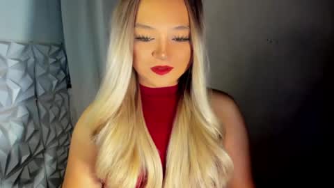 Amanda rose online show from August 14, 4:05 am