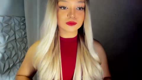 Amanda rose online show from August 14, 5:11 am