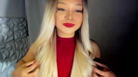 Amanda rose online show from August 14, 7:23 am
