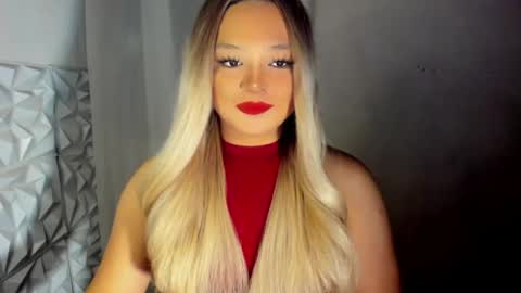 Amanda rose online show from August 15, 2:59 am