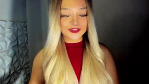 Amanda rose online show from August 15, 6:17 am