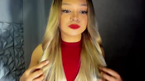 Amanda rose online show from August 15, 9:46 am