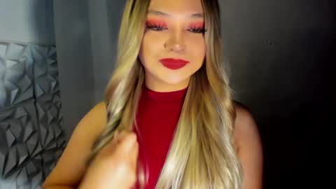 Amanda rose online show from August 15, 11:58 am