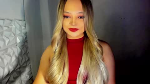 Amanda rose online show from August 15, 1:04 pm