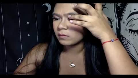 gorgeousdark_maria online show from August 4, 2:36 pm