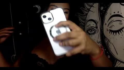 gorgeousdark_maria online show from August 6, 10:53 pm