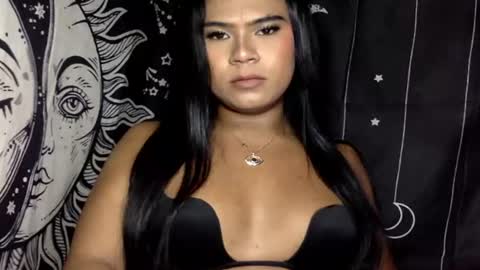 gorgeousdark_maria online show from August 8, 3:56 pm