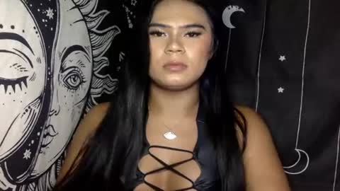gorgeousdark_maria online show from August 9, 5:03 pm