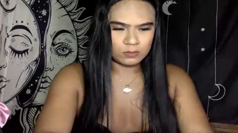 gorgeousdark_maria online show from August 13, 10:40 am