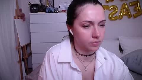 gorgeousg1rl online show from April 20, 10:37 pm