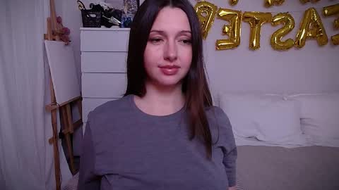 gorgeousg1rl online show from April 23, 8:45 pm