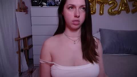 gorgeousg1rl online show from April 24, 9:20 pm