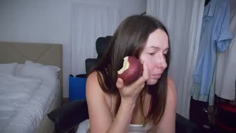 gorgeousg1rl online show from July 5, 12:52 pm