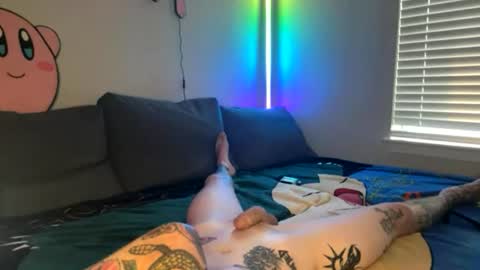 Kitty  boyfriend online show from July 19, 2:13 am