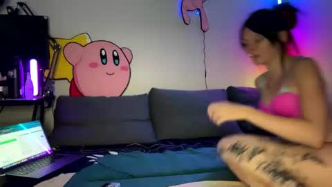 Kitty  boyfriend online show from July 21, 4:27 am