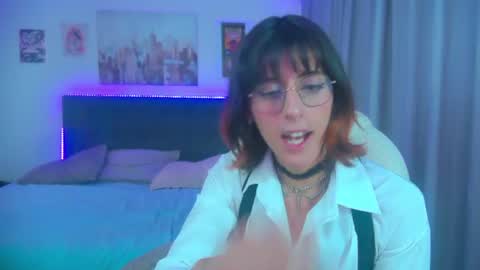 goth_minerva online show from August 1, 3:51 pm