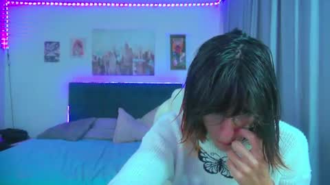goth_minerva online show from August 5, 2:37 pm