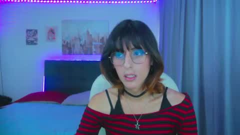 goth_minerva online show from August 8, 3:12 pm