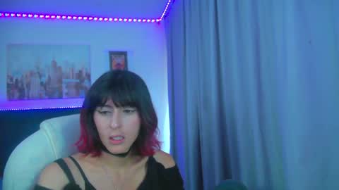 goth_minerva online show from August 11, 6:32 pm