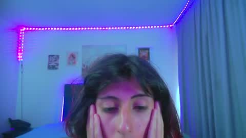 goth_minerva online show from August 12, 2:41 pm