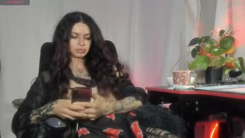 Russ Autistic  online show from August 4, 3:09 pm