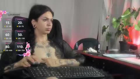 Russ Autistic  online show from August 7, 1:11 pm