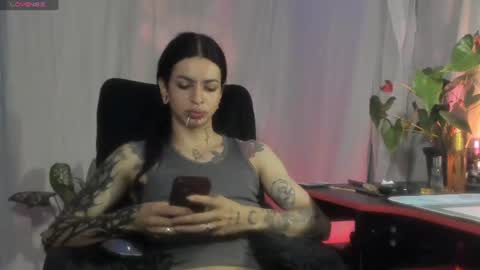 Russ Autistic  online show from August 10, 1:12 pm