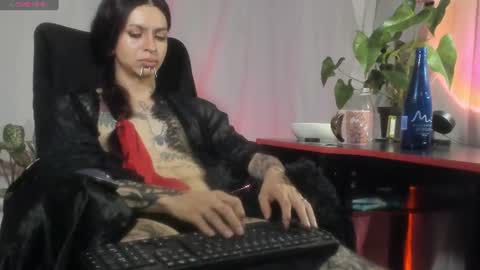 Russ Autistic  online show from August 14, 3:26 pm