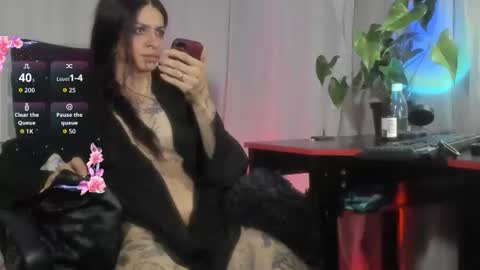 Russ Autistic  online show from August 15, 1:48 pm