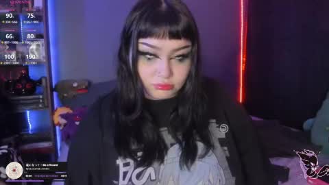   online show from May 27, 1:07 am