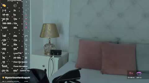goth_tasha online show from July 22, 6:21 pm