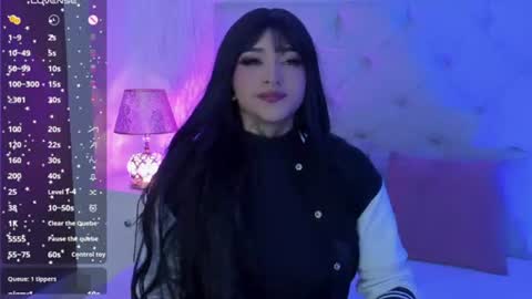 goth_tasha online show from July 24, 12:41 pm