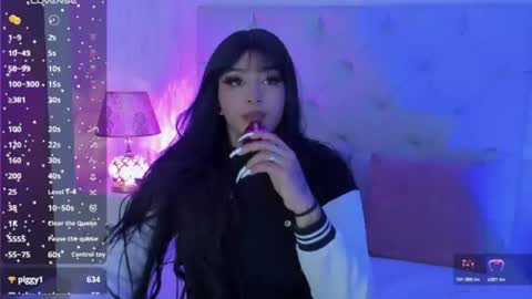 goth_tasha online show from July 24, 3:15 pm